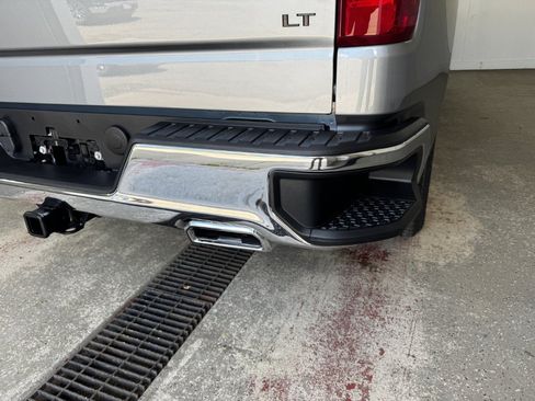 New 2026 Chevrolet Silverado 1500 LT AWD/4WD image 10
