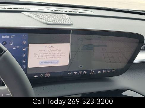 New 2026 Buick Enclave Avenir w/ Super Cruise Package image 14