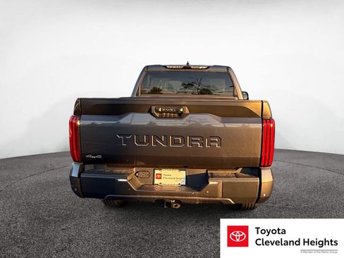 New 2026 Toyota Tundra SR5 w/ SR5 Premium Package AWD/4WD image 6