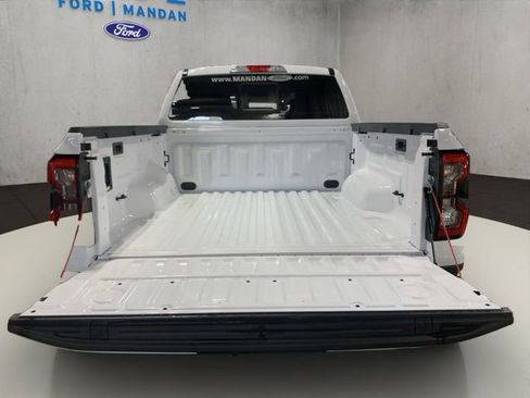 New 2025 Ford Ranger XLT w/ Convenience Package image 14