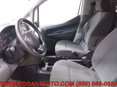 Used 2016 Chevrolet City Express LT image 10