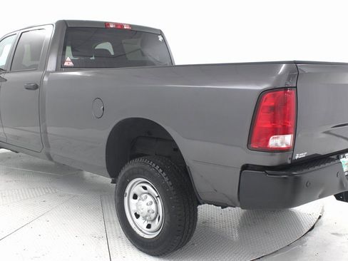 Used 2016 RAM 2500 Tradesman w/ Popular Equipment Group image 4