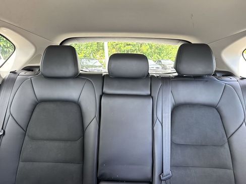 Used 2019 MAZDA CX-5 Touring FWD image 18