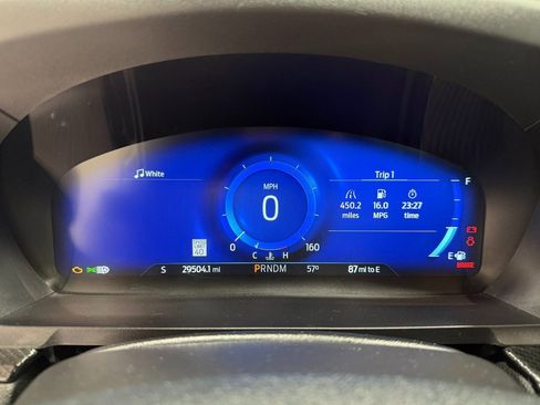 Used 2023 Ford Explorer ST w/ Equipment Group 401A image 19