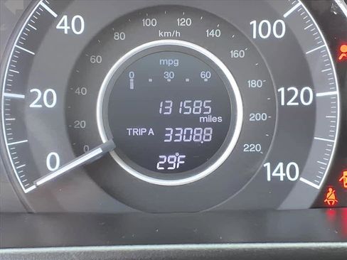 Used 2013 Honda CR-V EX-L image 26