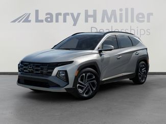 New 2026 Hyundai Tucson Limited AWD/4WD video 1