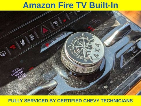 Used 2022 Jeep Grand Wagoneer Series III w/ Rear Seat Video Group 1 AWD/4WD image 23