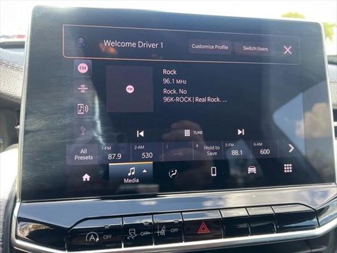 Certified 2024 Jeep Compass Sport AWD/4WD image 56