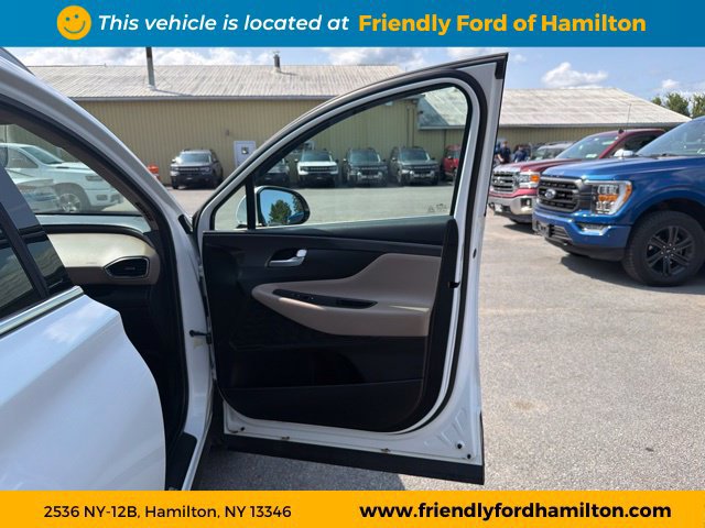 Used 2023 Hyundai Santa Fe SEL AWD/4WD image 28
