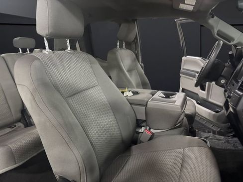 Used 2015 Ford F150 XLT image 28