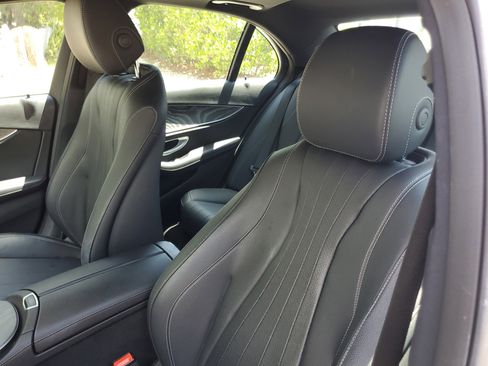 Used 2021 Mercedes-Benz E 350 E 350 w/ Premium Package image 16