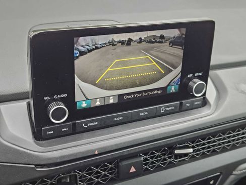 Used 2024 Honda Accord EX image 17