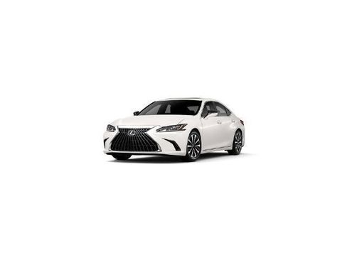 New 2025 Lexus ES 350 350 image 1
