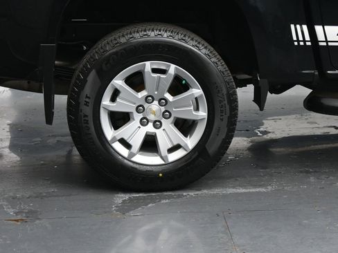 Used 2015 Chevrolet Colorado LT w/ LT Convenience Package image 10