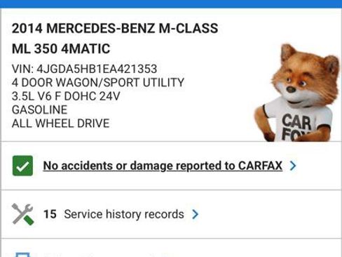 Used 2014 Mercedes-Benz ML 350 4MATIC w/ Premium 1 Package image 41