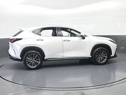 Used 2025 Lexus NX 350 AWD w/ Accessory Package (K3) image 7