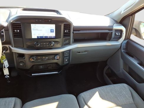 Used 2023 Ford F150 XLT image 11