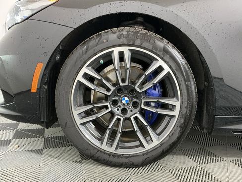 New 2026 BMW 530i w/ M Sport Package RWD image 32