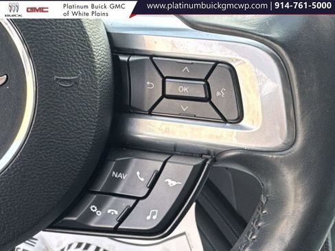 Used 2020 Ford Mustang Premium w/ Equipment Group 201A image 20