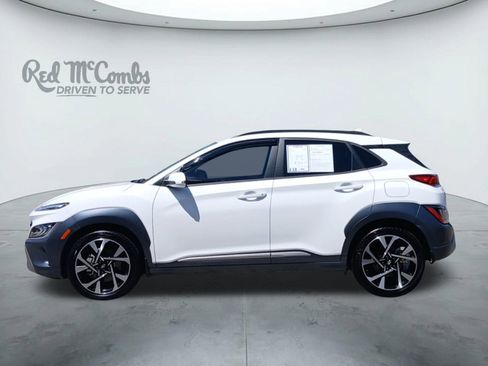 Used 2022 Hyundai Kona Limited image 2
