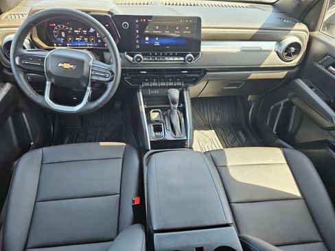 New 2025 Chevrolet Colorado LT w/ LT Convenience Package RWD image 19