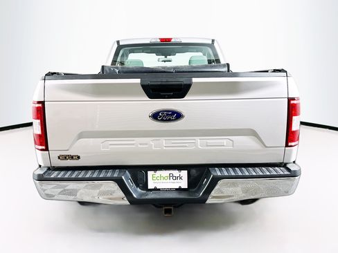 Used 2019 Ford F150 XL w/ Equipment Group 101A Mid RWD image 7