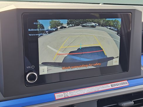 Used 2025 Toyota 4Runner TRD Sport RWD image 18