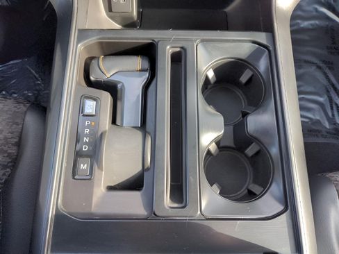 Used 2023 Ford F150 Tremor AWD/4WD image 45