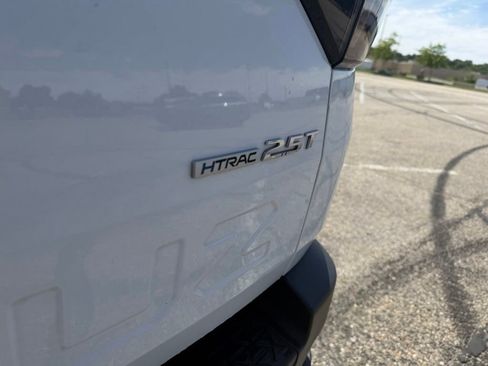 Used 2022 Hyundai Santa Cruz Limited AWD/4WD image 23