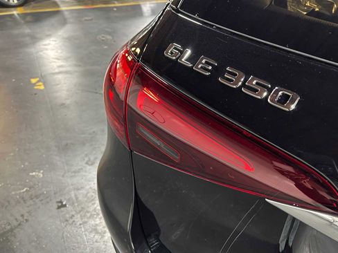 New 2026 Mercedes-Benz GLE 350 4MATIC image 14