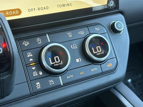 New 2026 Land Rover Defender 130 S AWD/4WD image 18