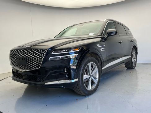 Used 2024 Genesis GV80 3.5T Advanced w/ Advanced Package AWD/4WD image 1