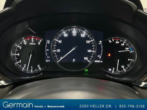 Used 2018 MAZDA MAZDA6 Signature image 20