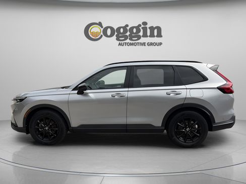New 2026 Honda CR-V Sport-L image 2