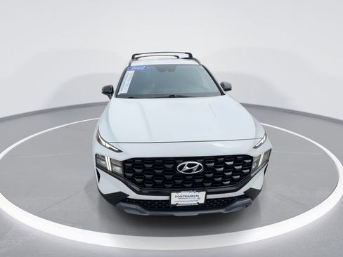 Used 2022 Hyundai Santa Fe XRT AWD/4WD image 3