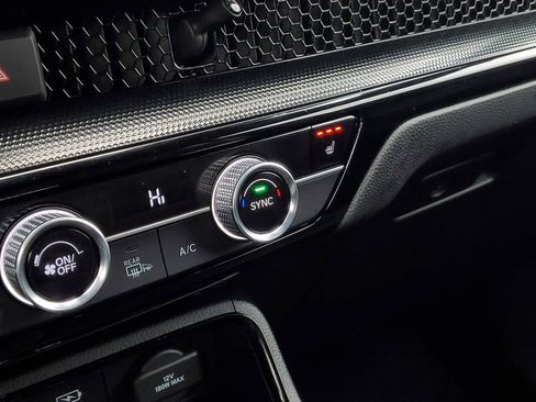 Used 2023 Honda CR-V Sport Touring image 26