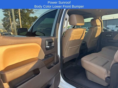 Used 2018 GMC Sierra 1500 Denali w/ Denali Ultimate Package image 14