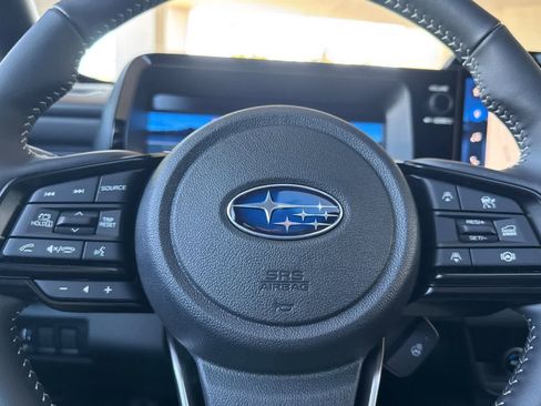 New 2026 Subaru Outback Touring XT AWD/4WD image 25