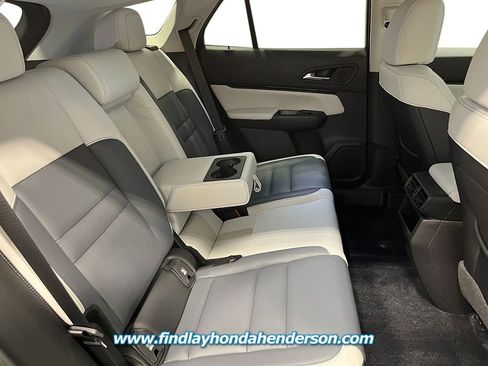 New 2026 Honda Prologue Touring image 27