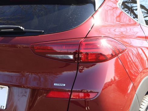 Used 2019 Hyundai Tucson Ultimate image 7