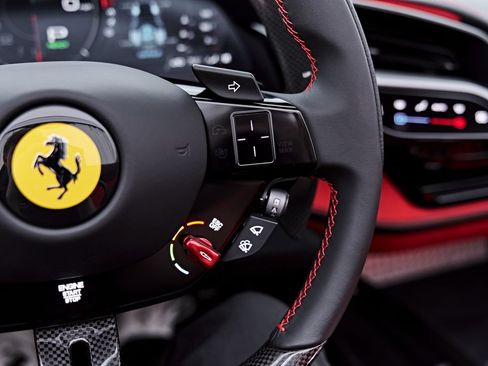 Used 2024 Ferrari SF90 Spider AWD/4WD image 68