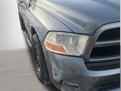 Used 2012 RAM 1500 Express image 12