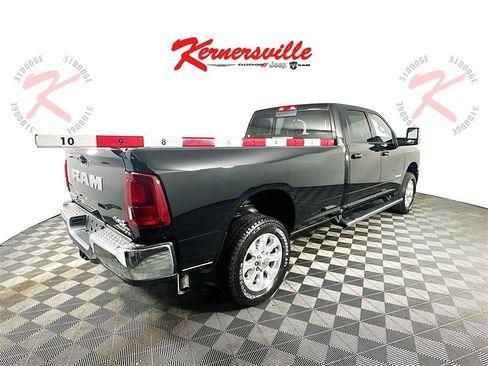 New 2026 RAM 2500 Laramie image 7