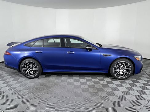 New 2026 Mercedes-Benz AMG GT 43 image 14