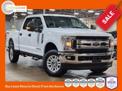 Used 2018 Ford F250 XLT w/ XLT Value Package