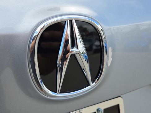 New 2026 Acura RDX A-Spec AWD/4WD image 43