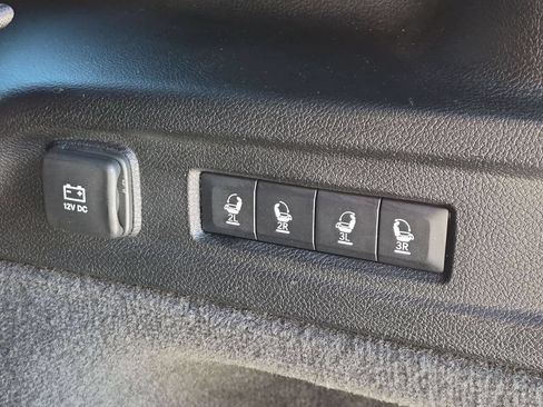 Used 2021 Jeep Grand Cherokee L Overland w/ Quick Order Package 25N AWD/4WD image 8