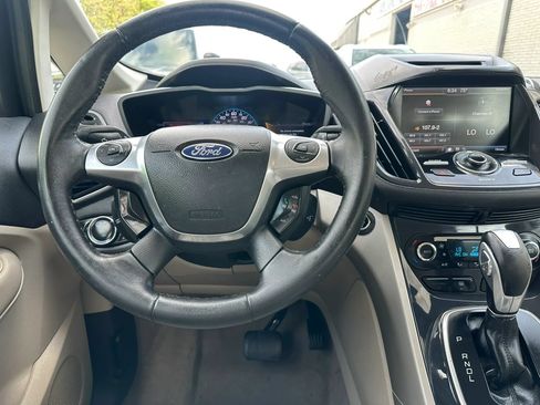 Used 2013 Ford C-MAX SEL FWD image 27