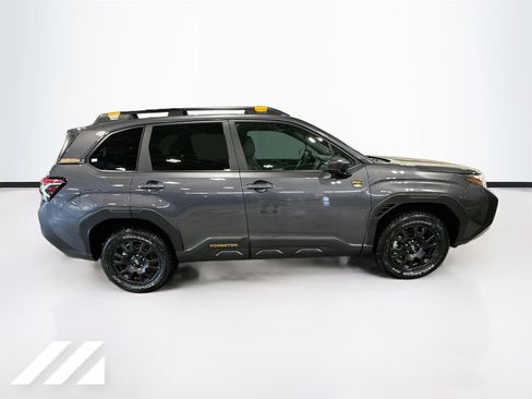 New 2026 Subaru Forester Wilderness AWD/4WD image 4