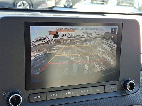 Certified 2023 Hyundai Kona SEL w/ Cargo Package image 15